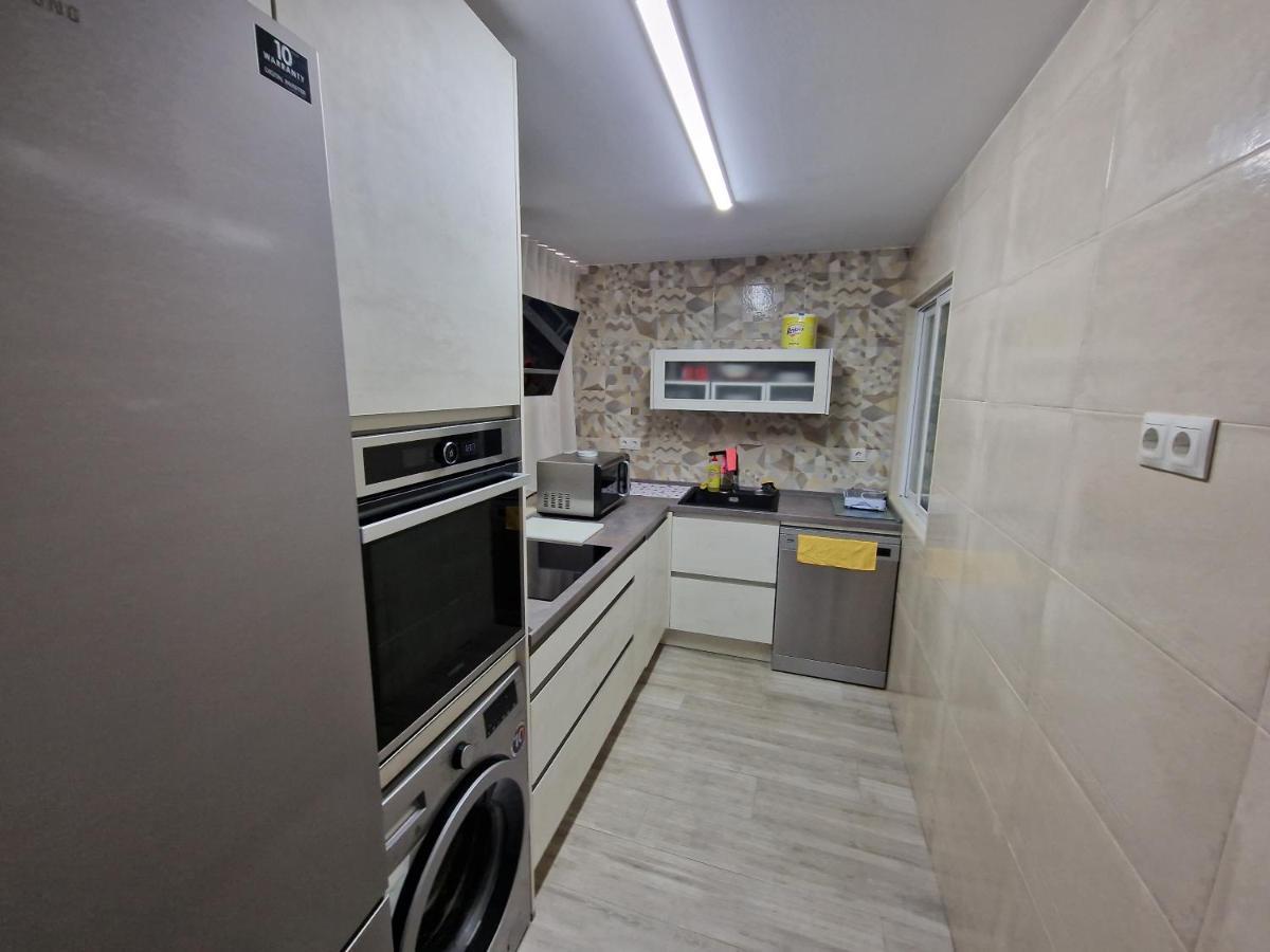 Ds Ribera, Con Aparcamiento Opcional Apartment Cordoba Ngoại thất bức ảnh