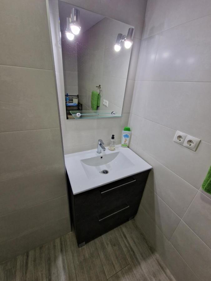 Ds Ribera, Con Aparcamiento Opcional Apartment Cordoba Ngoại thất bức ảnh
