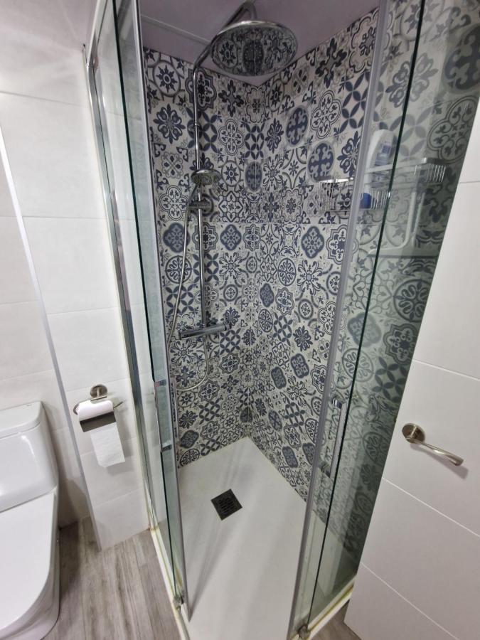 Ds Ribera, Con Aparcamiento Opcional Apartment Cordoba Ngoại thất bức ảnh