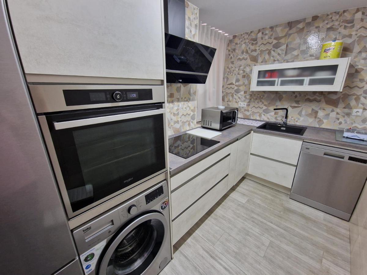 Ds Ribera, Con Aparcamiento Opcional Apartment Cordoba Ngoại thất bức ảnh