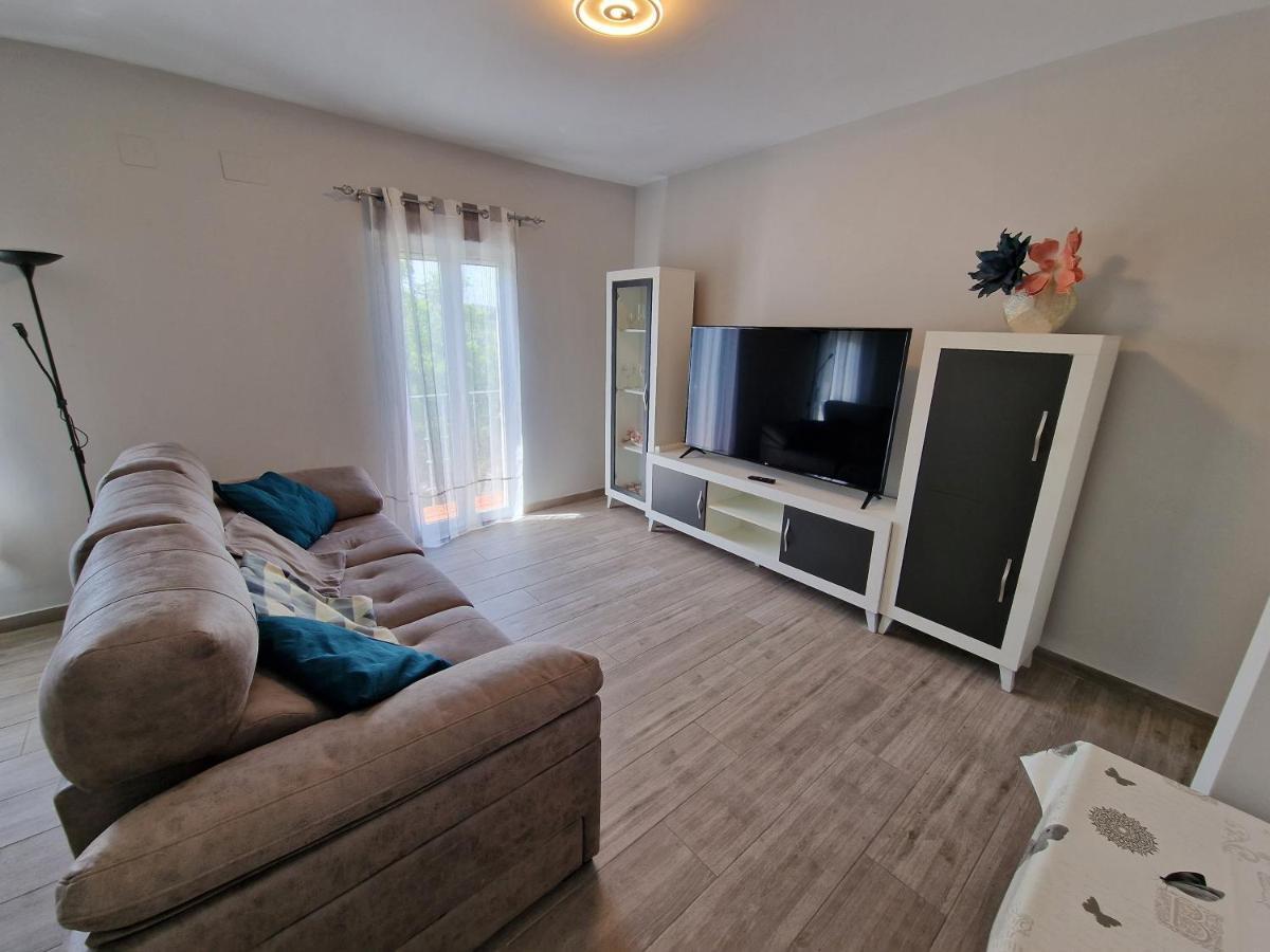 Ds Ribera, Con Aparcamiento Opcional Apartment Cordoba Ngoại thất bức ảnh