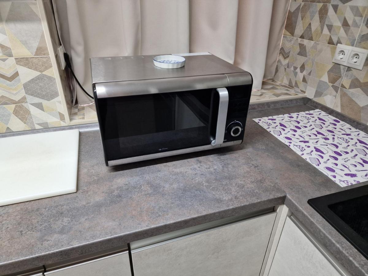 Ds Ribera, Con Aparcamiento Opcional Apartment Cordoba Ngoại thất bức ảnh