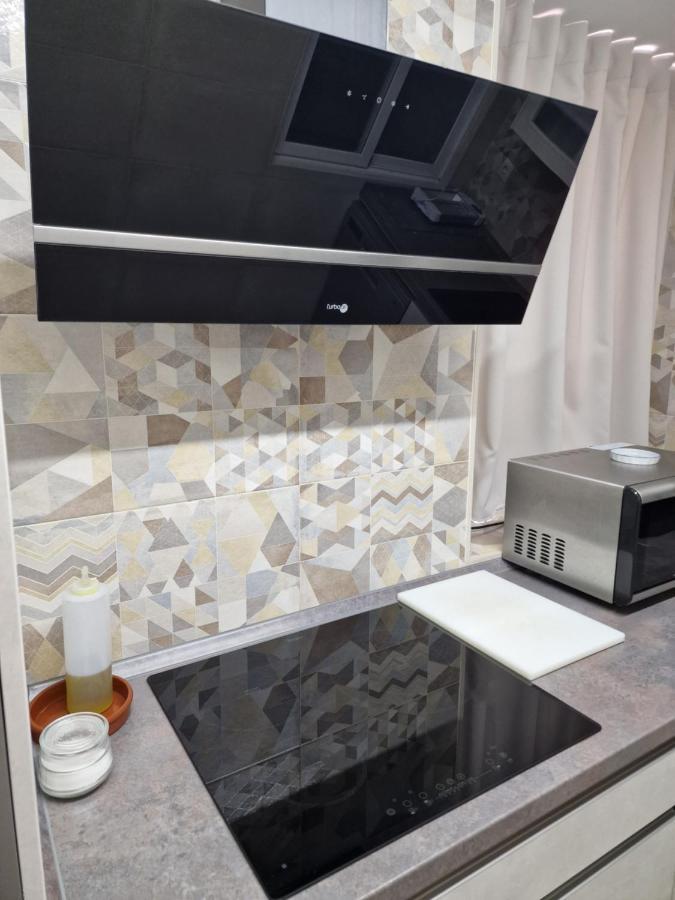 Ds Ribera, Con Aparcamiento Opcional Apartment Cordoba Ngoại thất bức ảnh